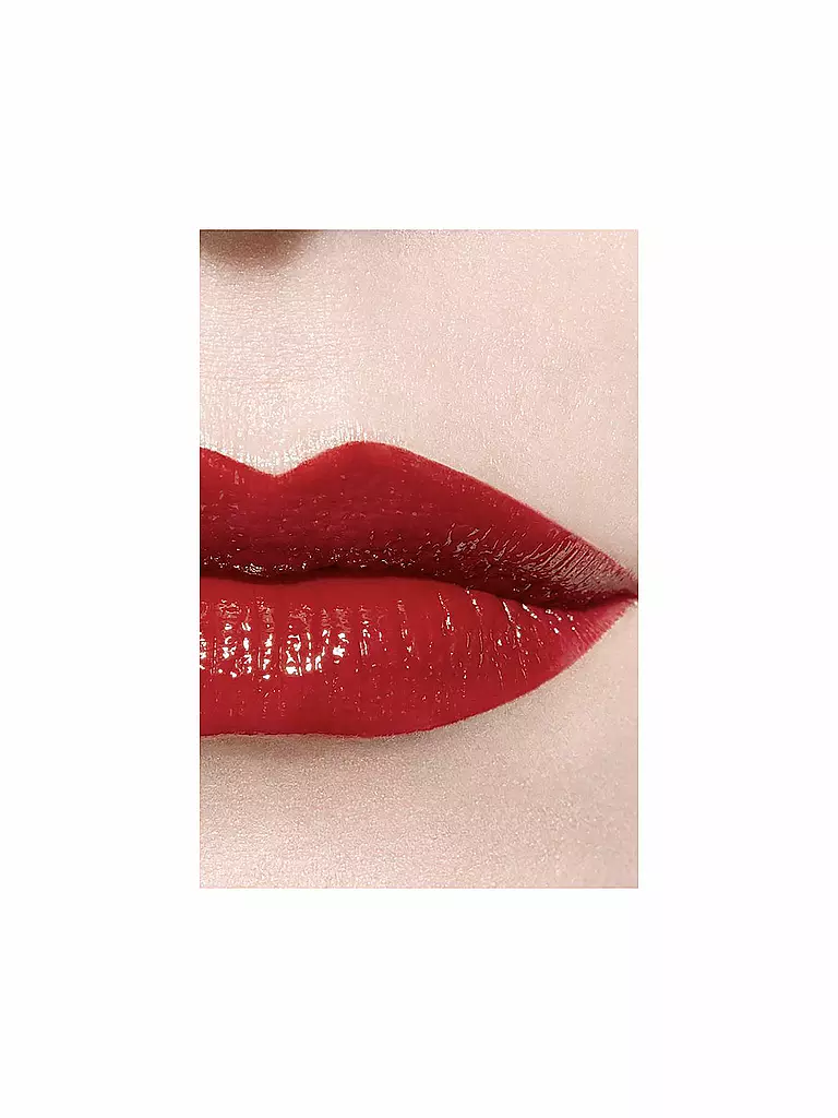 CHANEL |  DER GLÄNZENDE FLUID-LIPPENSTIFT MIT LANGEM HALT 5.5ML | rot