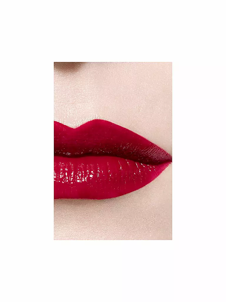 CHANEL |  DER GLÄNZENDE FLUID-LIPPENSTIFT MIT LANGEM HALT 5.5ML | rot