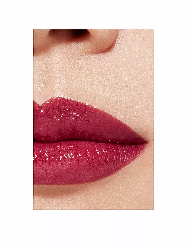 CHANEL |  DER LIPPENSTIFT MIT KONTINUIERLICHER FEUCHTIGKEITSWIRKUNG  3.5G | braun