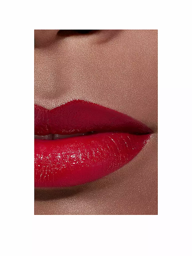 CHANEL |  DER LIPPENSTIFT MIT KONTINUIERLICHER FEUCHTIGKEITSWIRKUNG  3.5G | braun