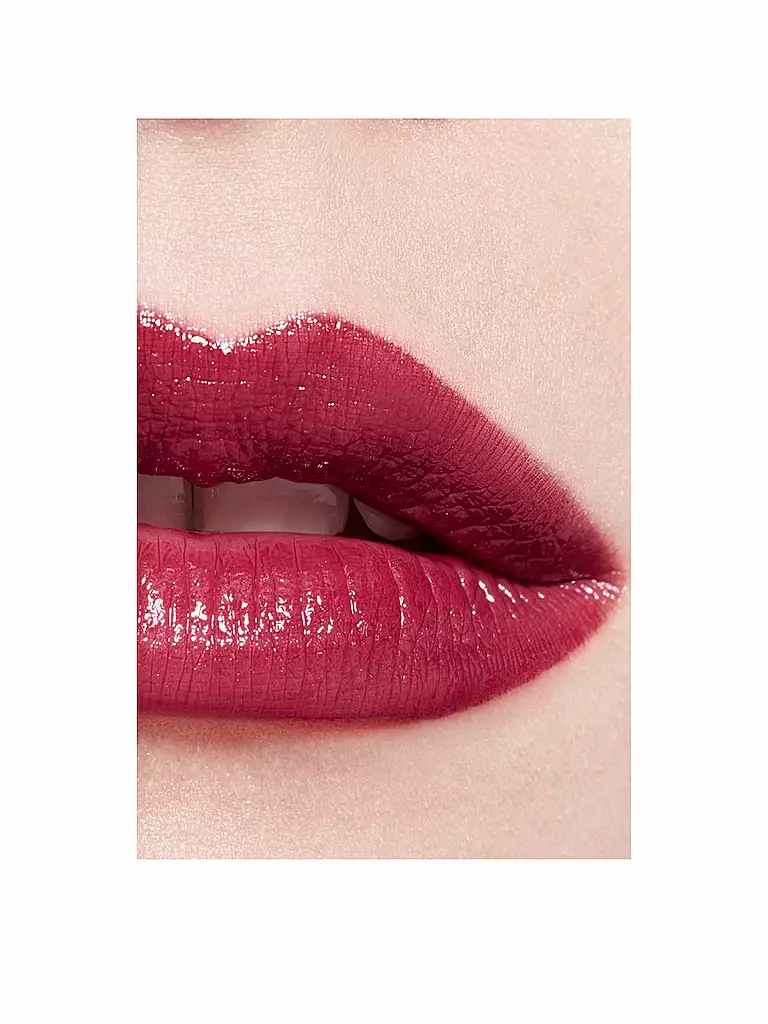 CHANEL |  DER LIPPENSTIFT MIT KONTINUIERLICHER FEUCHTIGKEITSWIRKUNG  3.5G | braun