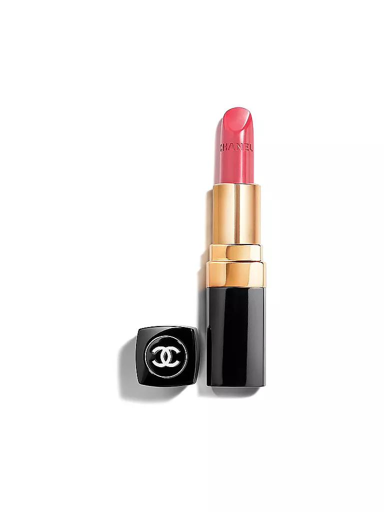 CHANEL |  DER LIPPENSTIFT MIT KONTINUIERLICHER FEUCHTIGKEITSWIRKUNG 3.5G | rosa