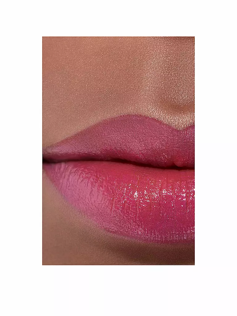 CHANEL |  DER LIPPENSTIFT MIT KONTINUIERLICHER FEUCHTIGKEITSWIRKUNG 3.5G | rosa