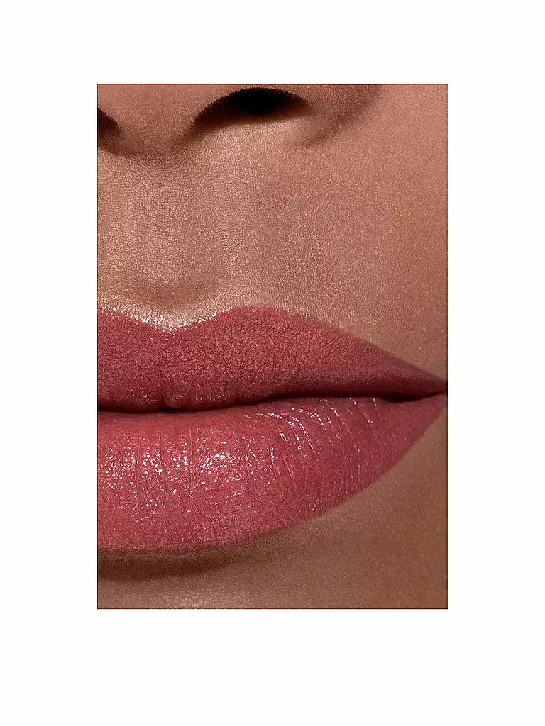 CHANEL |  DER LIPPENSTIFT MIT KONTINUIERLICHER FEUCHTIGKEITSWIRKUNG 3.5G | braun