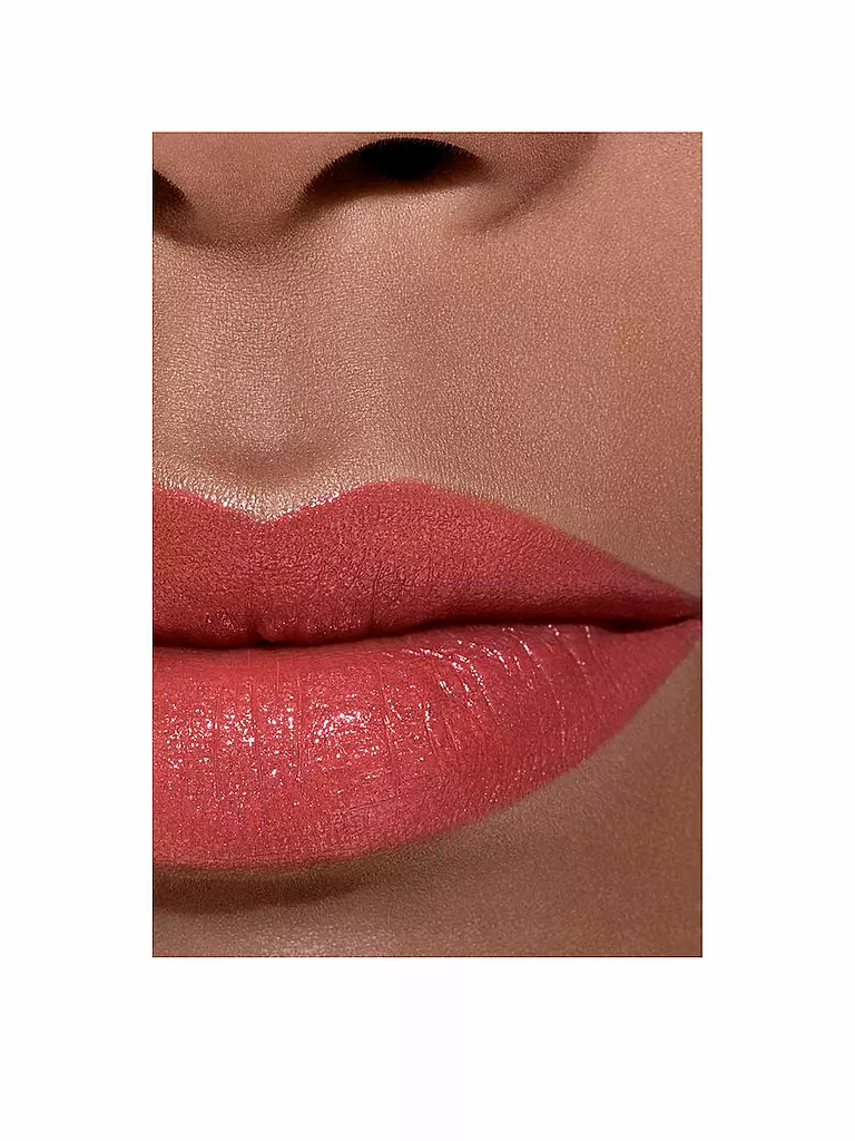 CHANEL |  DER LIPPENSTIFT MIT KONTINUIERLICHER FEUCHTIGKEITSWIRKUNG 3.5G | rosa