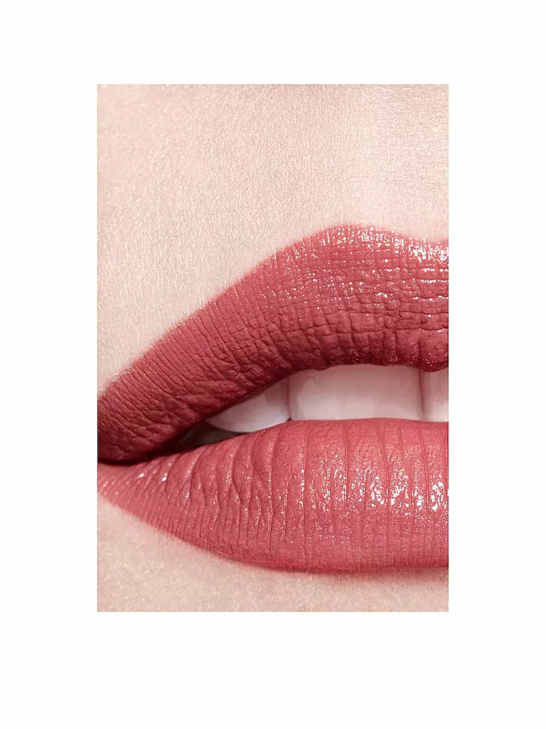 CHANEL |  DER LIPPENSTIFT MIT KONTINUIERLICHER FEUCHTIGKEITSWIRKUNG 3.5G | braun