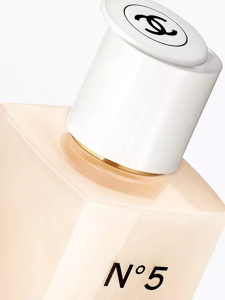 CHANEL |  DUSCHGEL 200ML | keine Farbe
