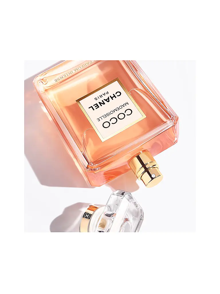 CHANEL |  EAU DE PARFUM INTENSE ZERSTÄUBER 200ML | Keine Farbe