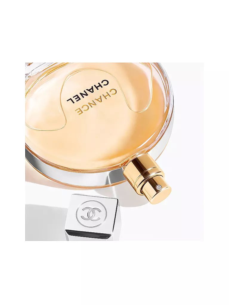 CHANEL |  EAU DE PARFUM ZERSTÄUBER 100ML | keine Farbe