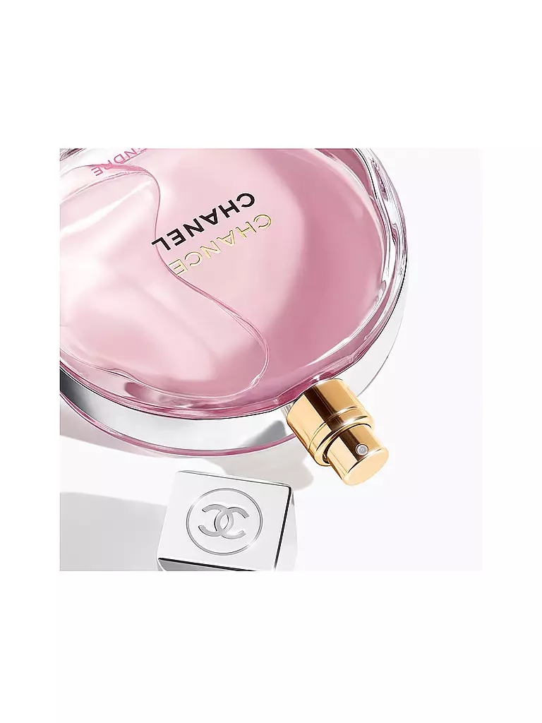 CHANEL |  EAU DE PARFUM ZERSTÄUBER 150ML | keine Farbe