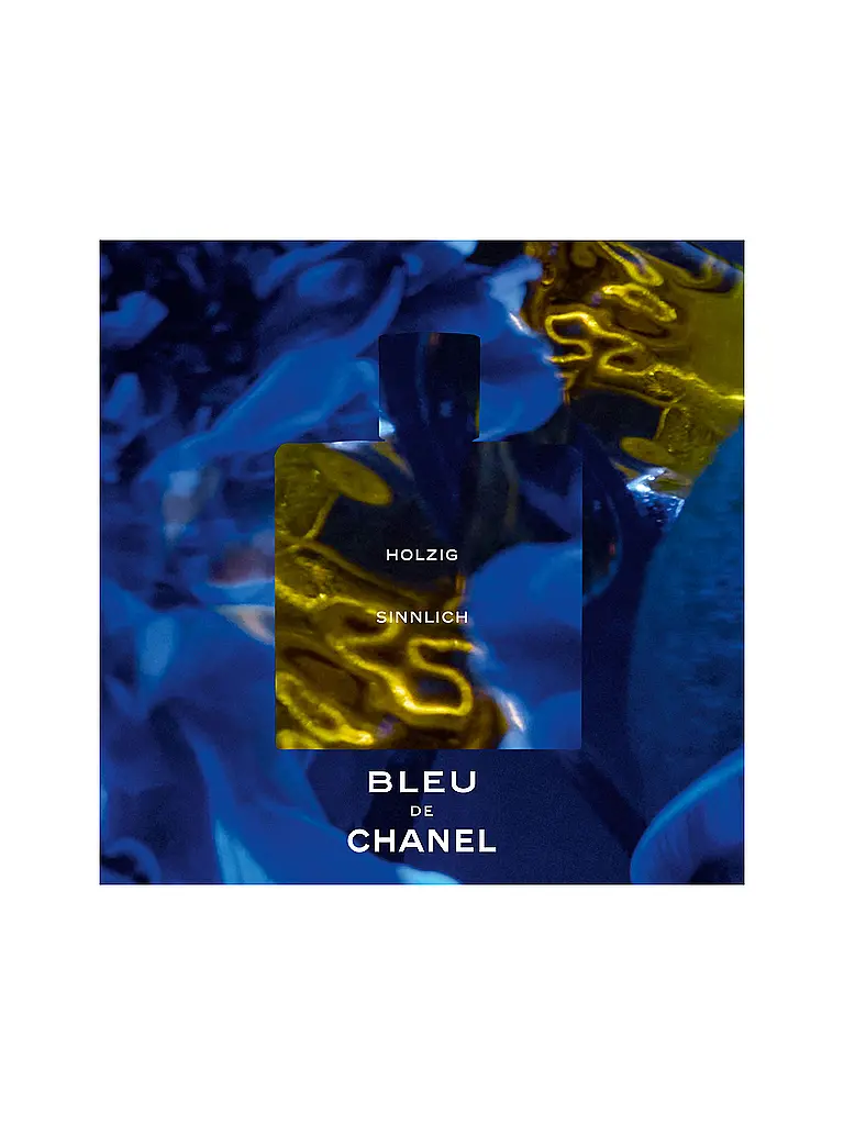 CHANEL |  EAU DE PARFUM ZERSTÄUBER 150ML | 