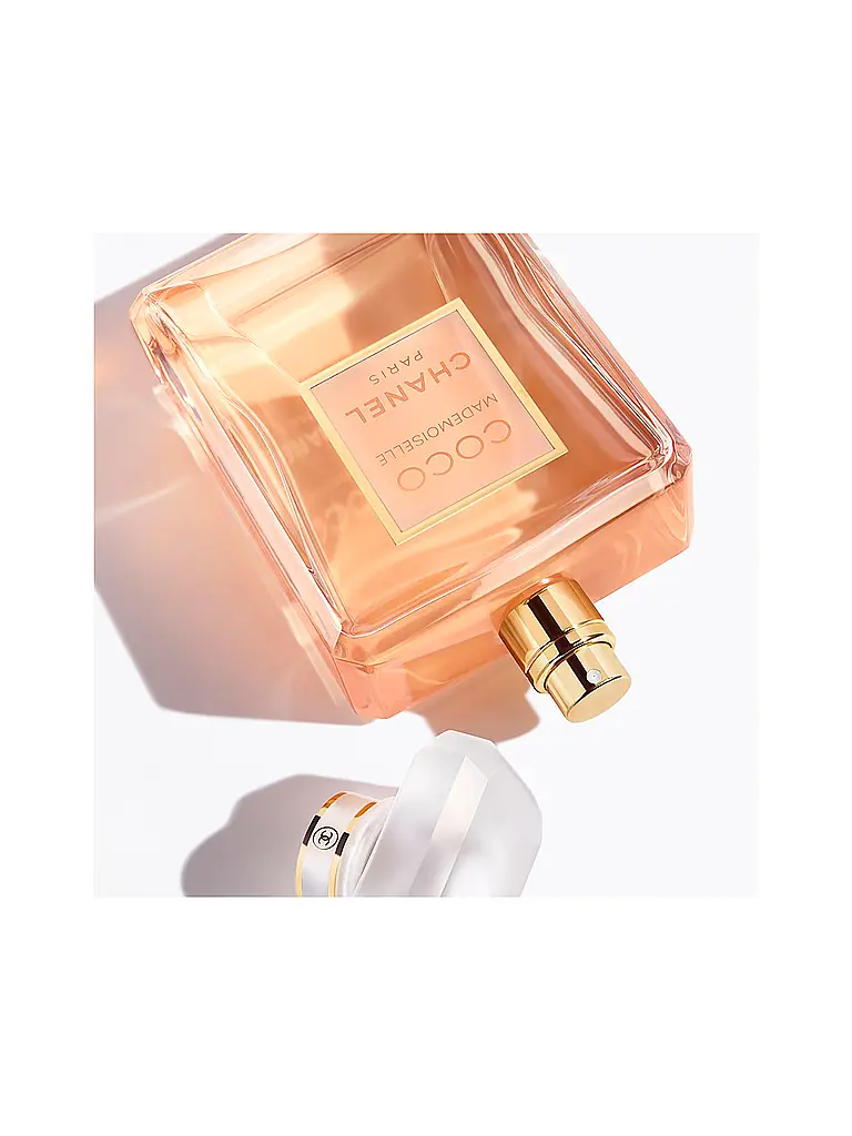 CHANEL |  EAU DE PARFUM ZERSTÄUBER 200ML | keine Farbe