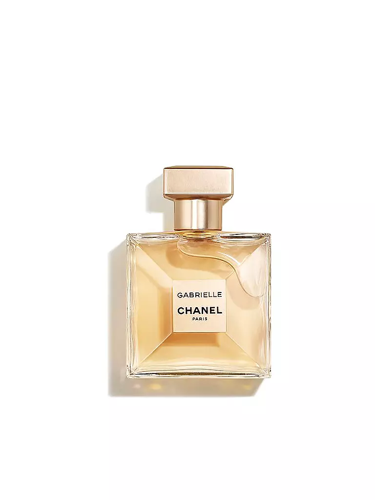 CHANEL |  EAU DE PARFUM ZERSTÄUBER 35ML | keine Farbe