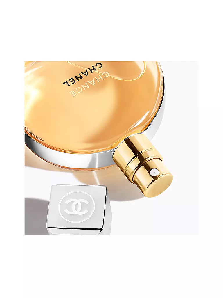 CHANEL |  EAU DE PARFUM ZERSTÄUBER 35ML | keine Farbe
