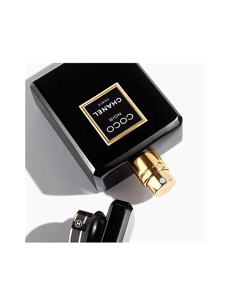 CHANEL |  EAU DE PARFUM ZERSTÄUBER 35ML | Keine Farbe