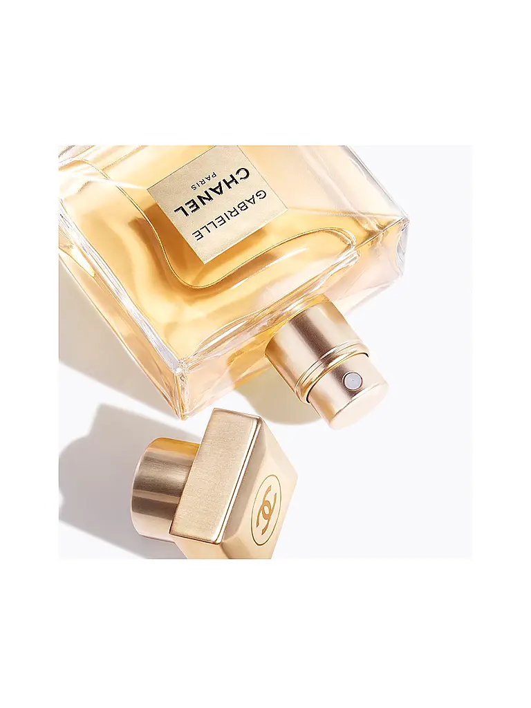 CHANEL |  EAU DE PARFUM ZERSTÄUBER 35ML | Keine Farbe