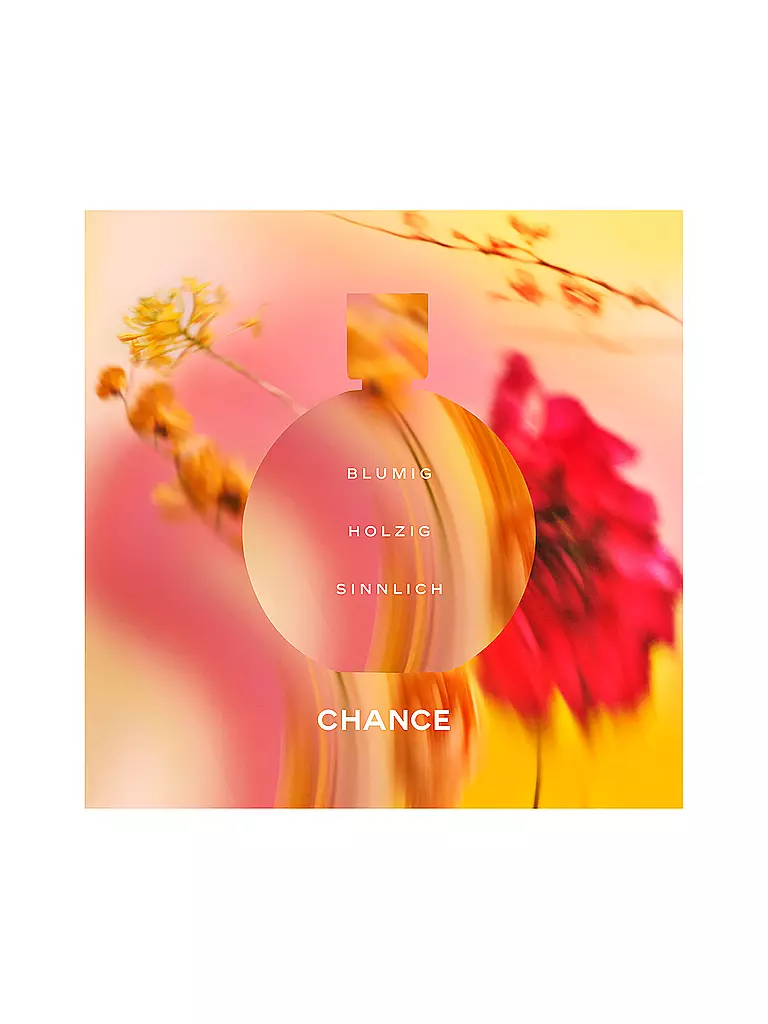 CHANEL |  EAU DE PARFUM ZERSTÄUBER 35ML | keine Farbe