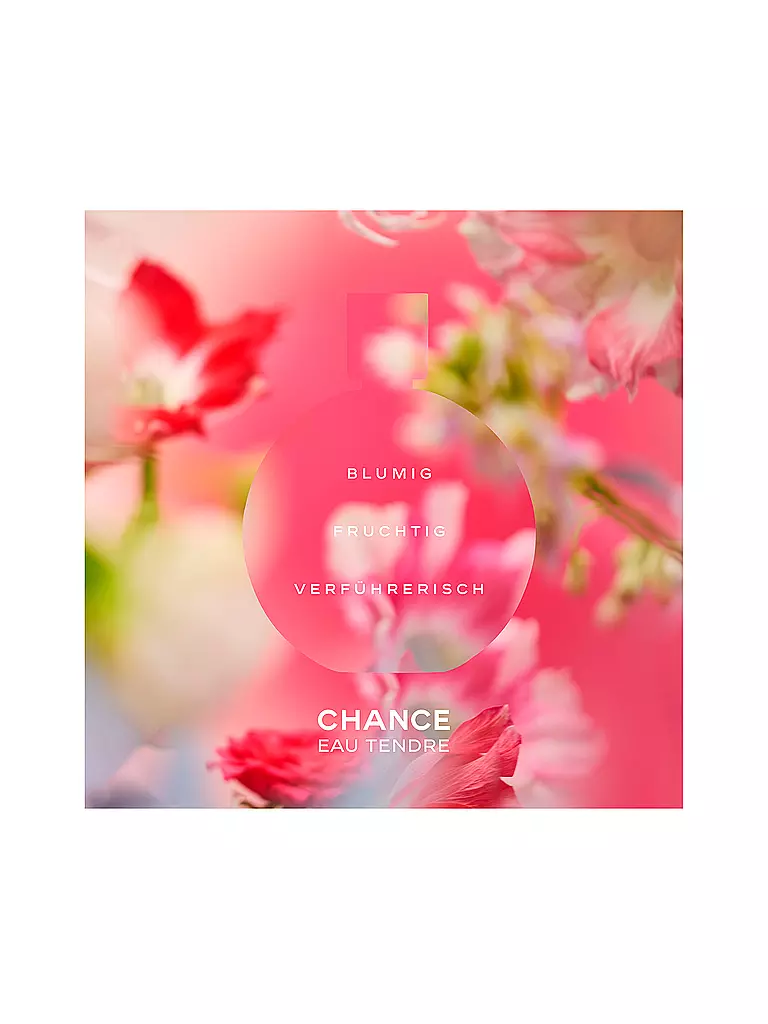 CHANEL |  EAU DE PARFUM ZERSTÄUBER 35ML | keine Farbe