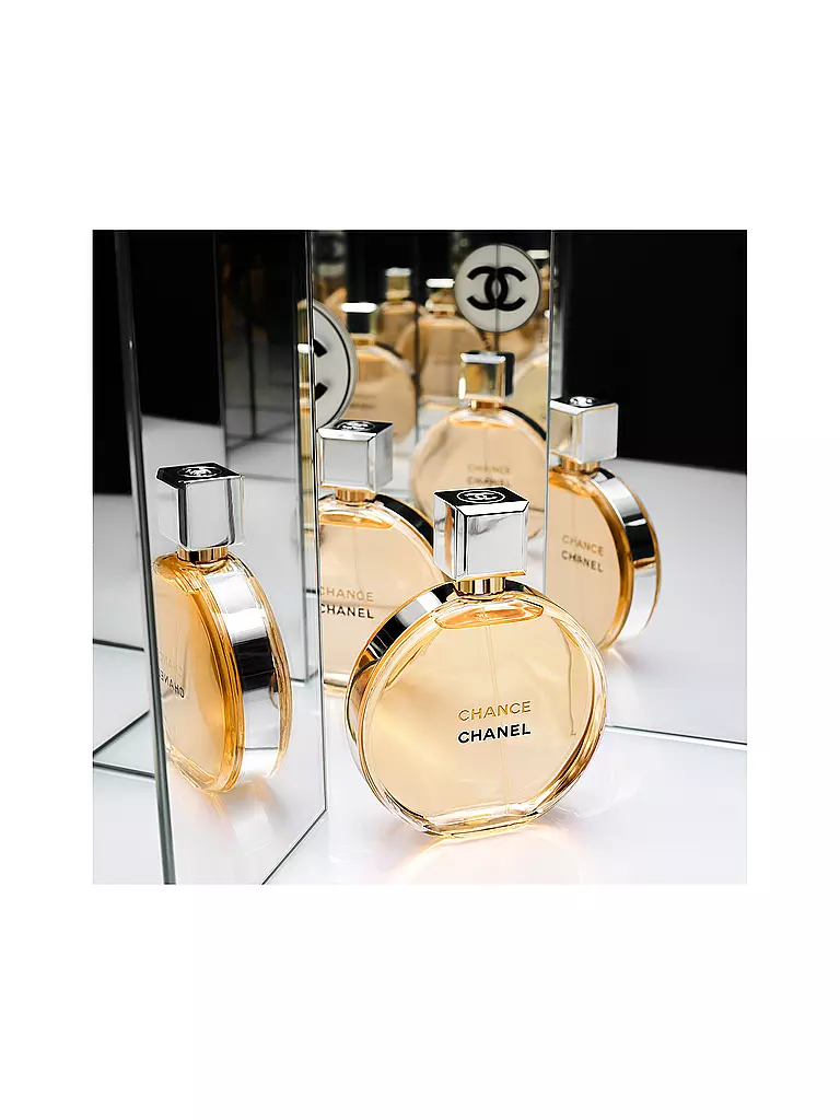 CHANEL |  EAU DE PARFUM ZERSTÄUBER 35ML | keine Farbe