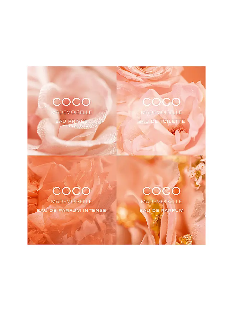 CHANEL |  EAU DE PARFUM ZERSTÄUBER 35ML | 