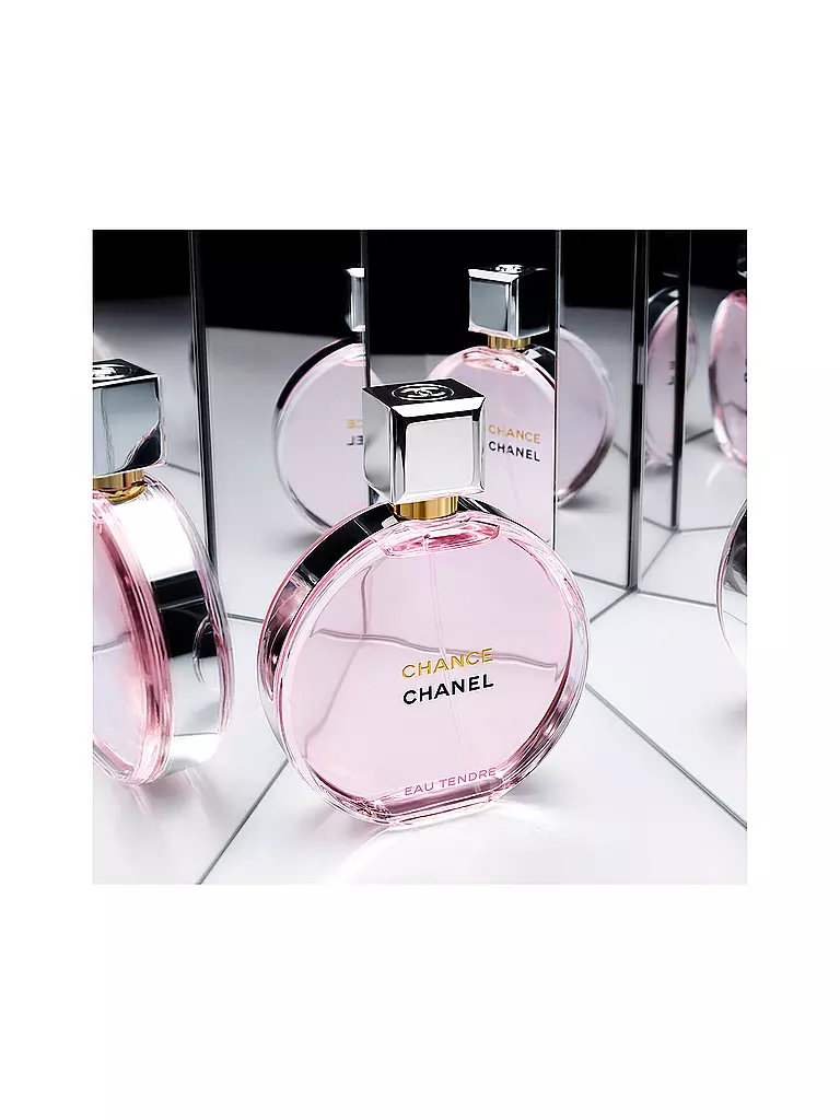 CHANEL |  EAU DE PARFUM ZERSTÄUBER 35ML | keine Farbe