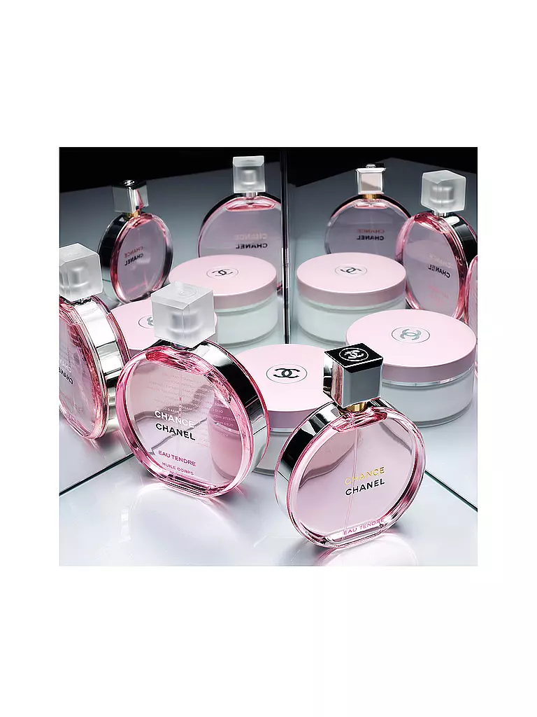 CHANEL |  EAU DE PARFUM ZERSTÄUBER 35ML | keine Farbe