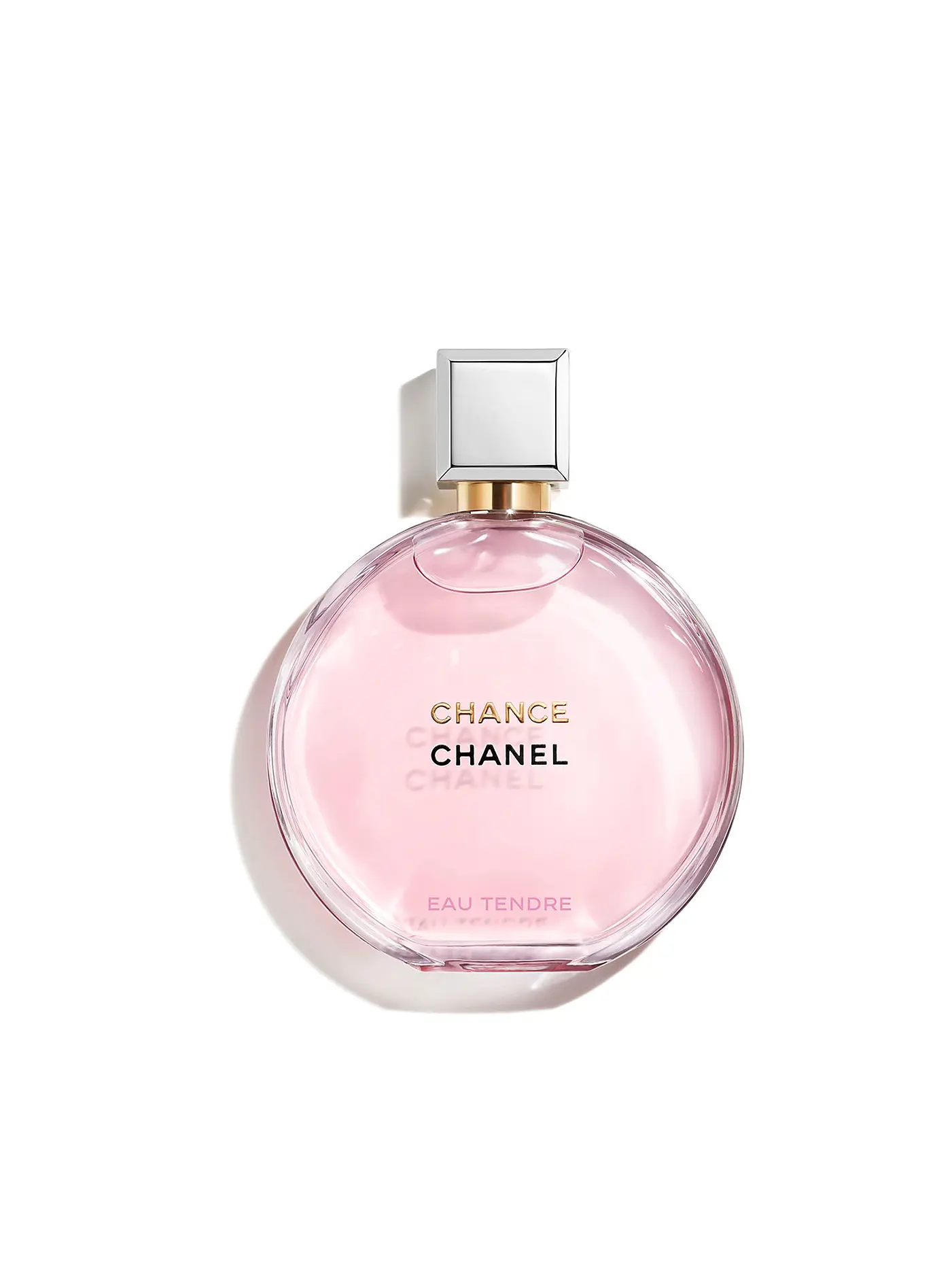 CHANEL |  EAU DE PARFUM ZERSTÄUBER 50ML | keine Farbe