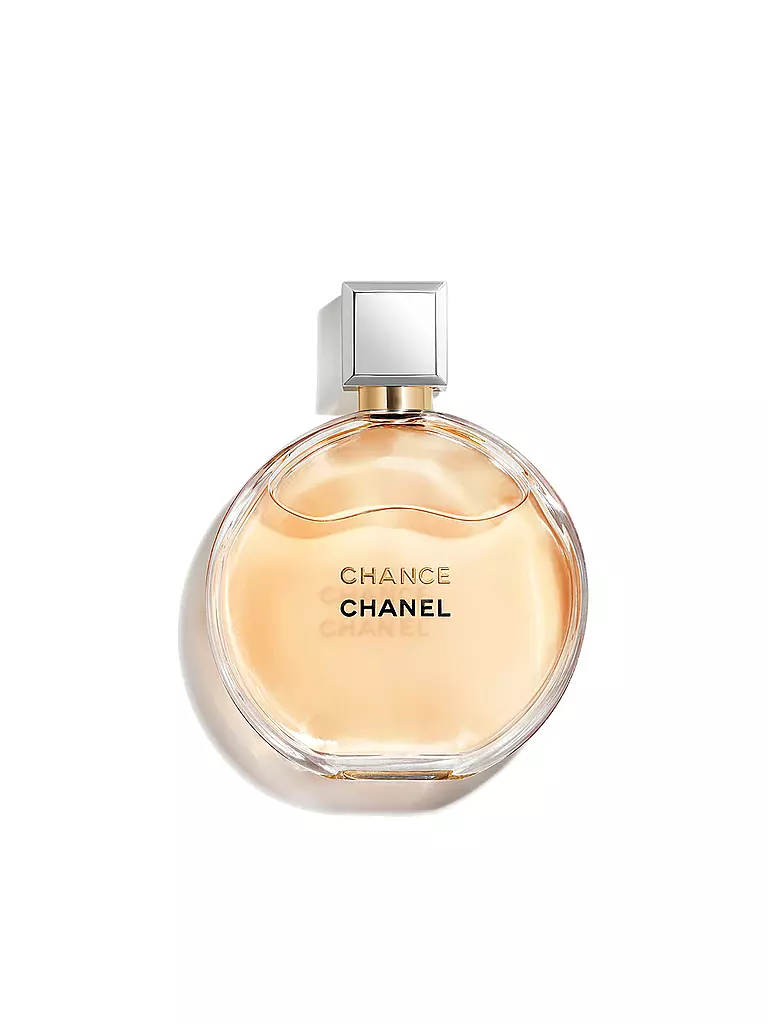 CHANEL |  EAU DE PARFUM ZERSTÄUBER 50ML | keine Farbe