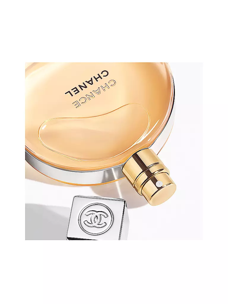 CHANEL |  EAU DE PARFUM ZERSTÄUBER 50ML | keine Farbe