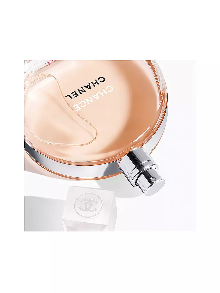 CHANEL |  EAU DE TOILETTE 100ML | keine Farbe