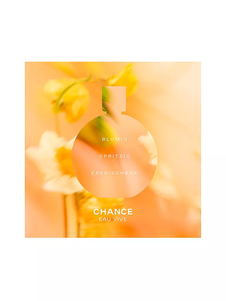 CHANEL |  EAU DE TOILETTE 100ML | keine Farbe
