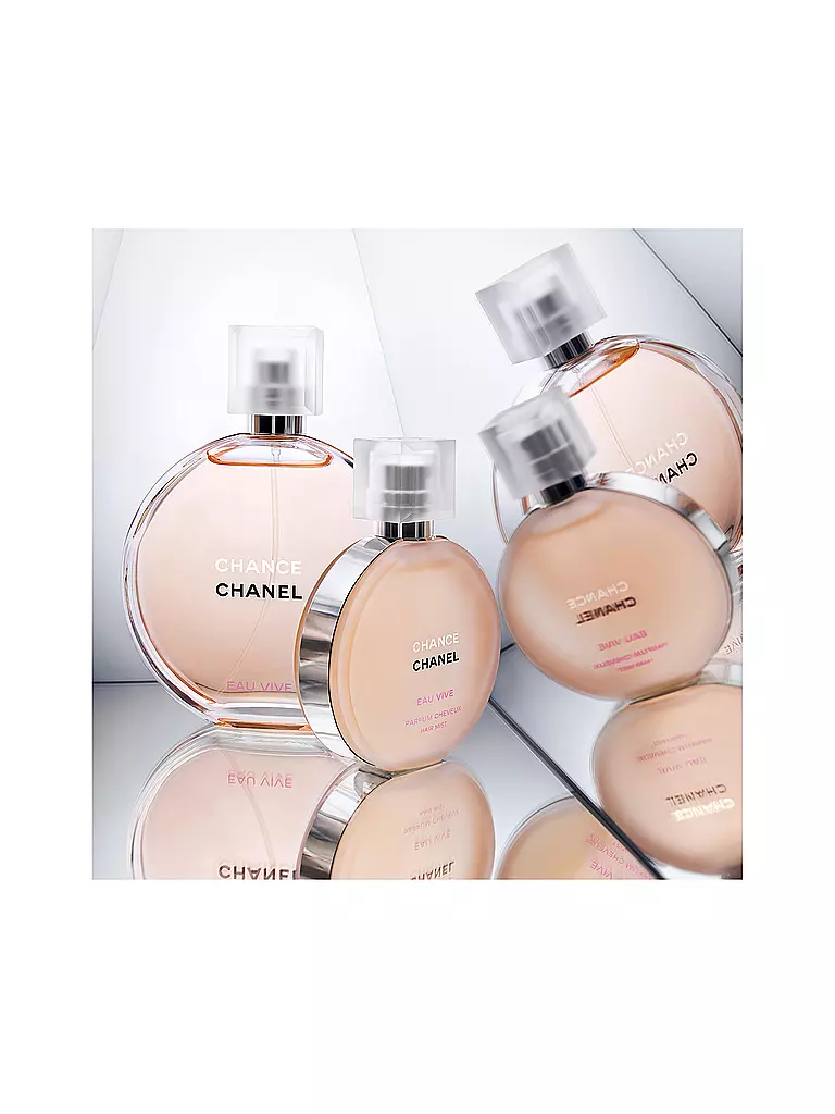 CHANEL |  EAU DE TOILETTE 100ML | keine Farbe