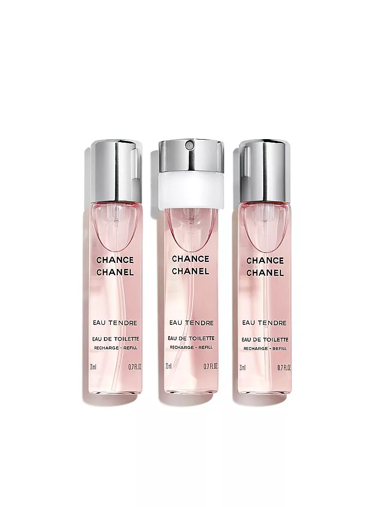 CHANEL Coco Eau de Parfum Spray, 50ml at John Lewis & Partners