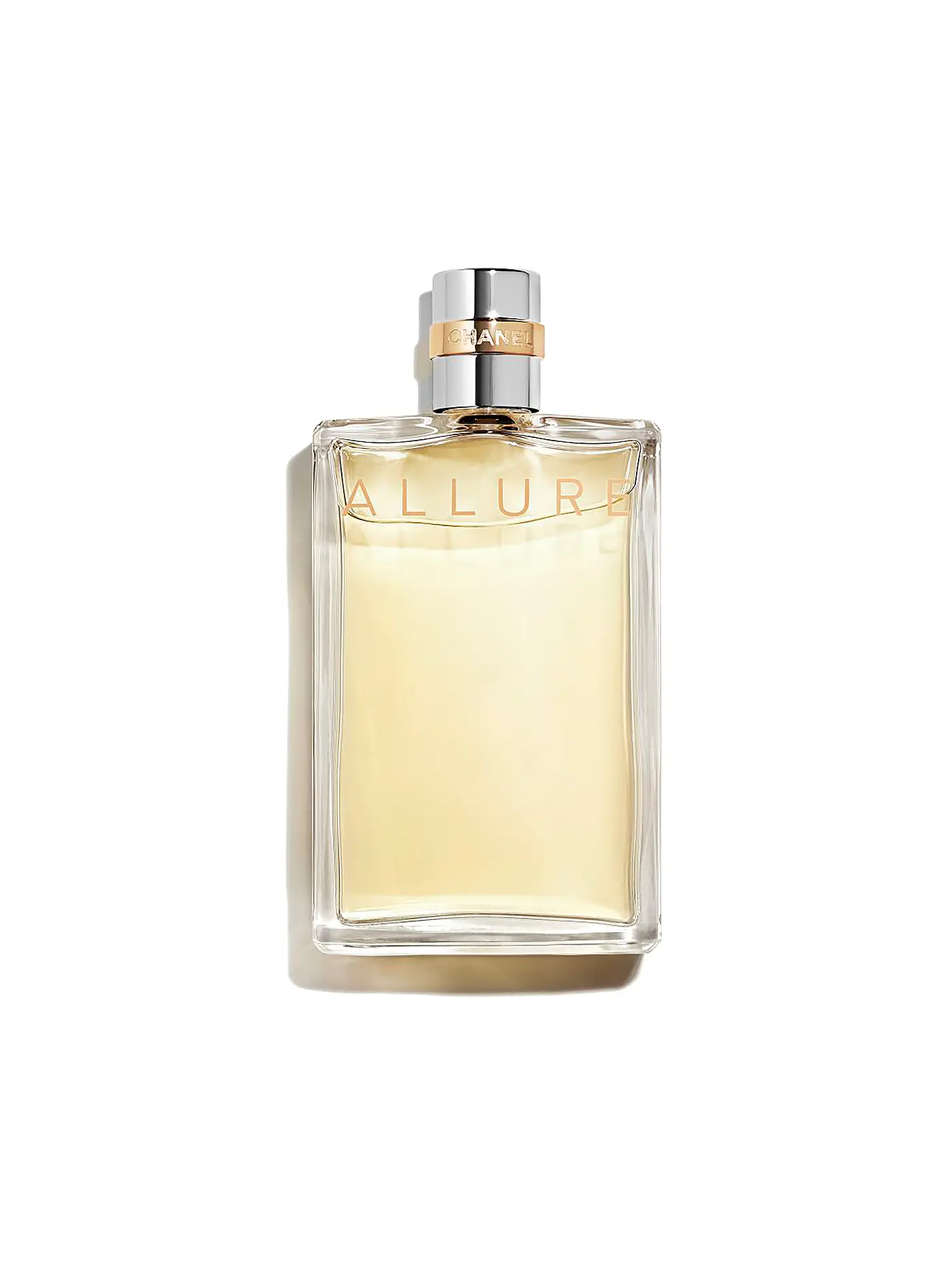 CHANEL |  EAU DE TOILETTE ZERSTÄUBER 100ML | keine Farbe