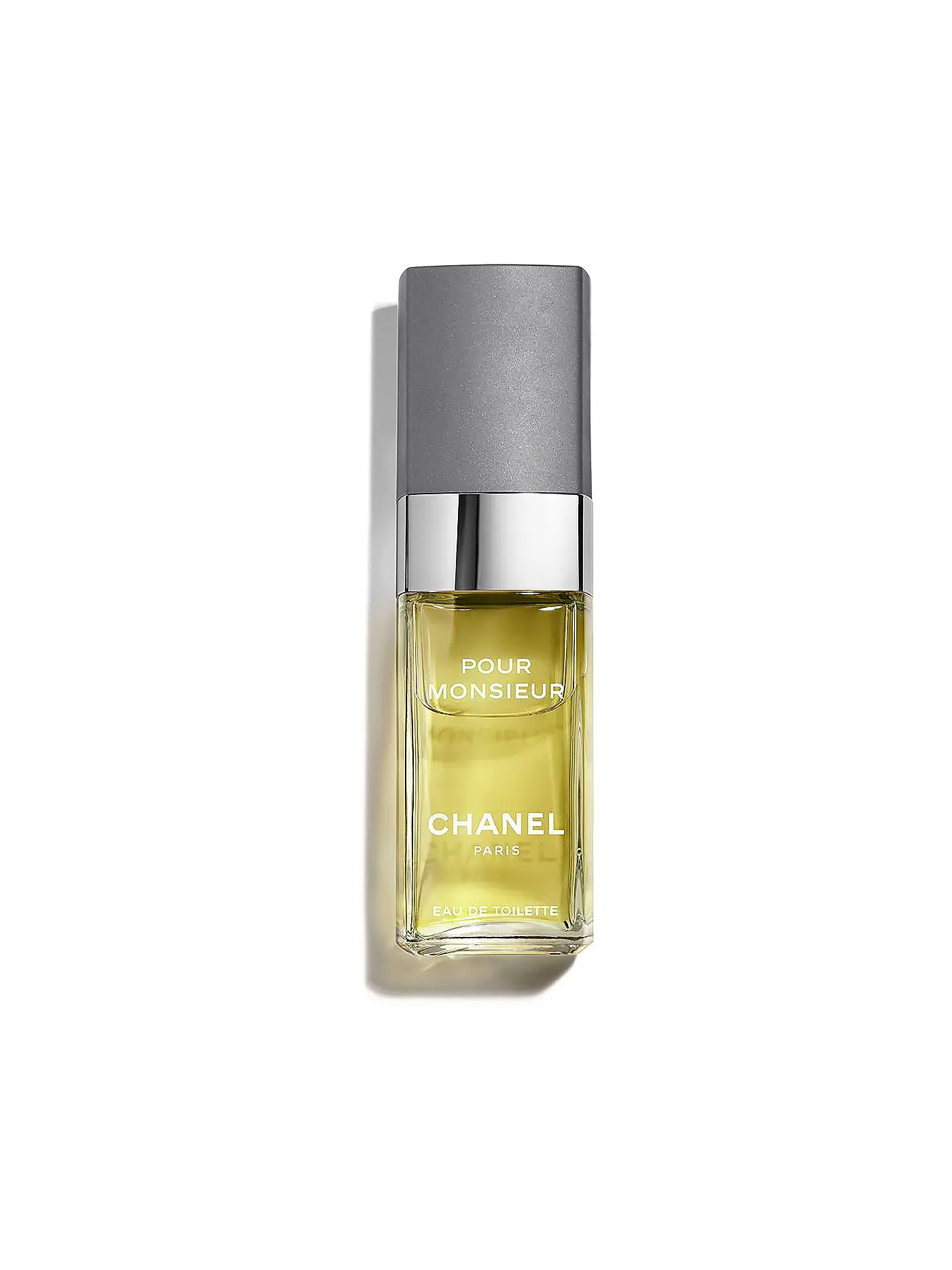 CHANEL |  EAU DE TOILETTE ZERSTÄUBER 100ML | keine Farbe