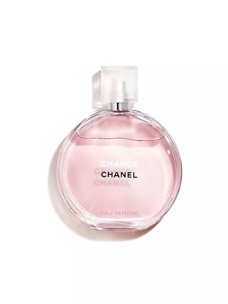 CHANEL |  EAU DE TOILETTE ZERSTÄUBER 100ML | keine Farbe