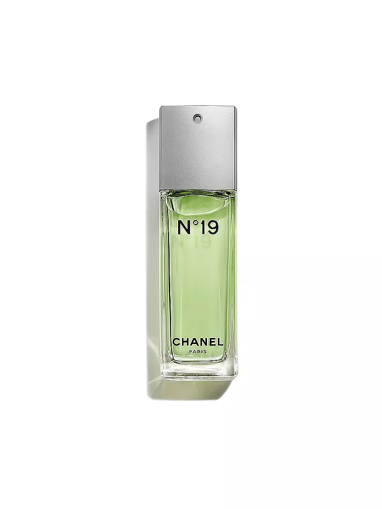 CHANEL |  EAU DE TOILETTE ZERSTÄUBER 100ML | keine Farbe