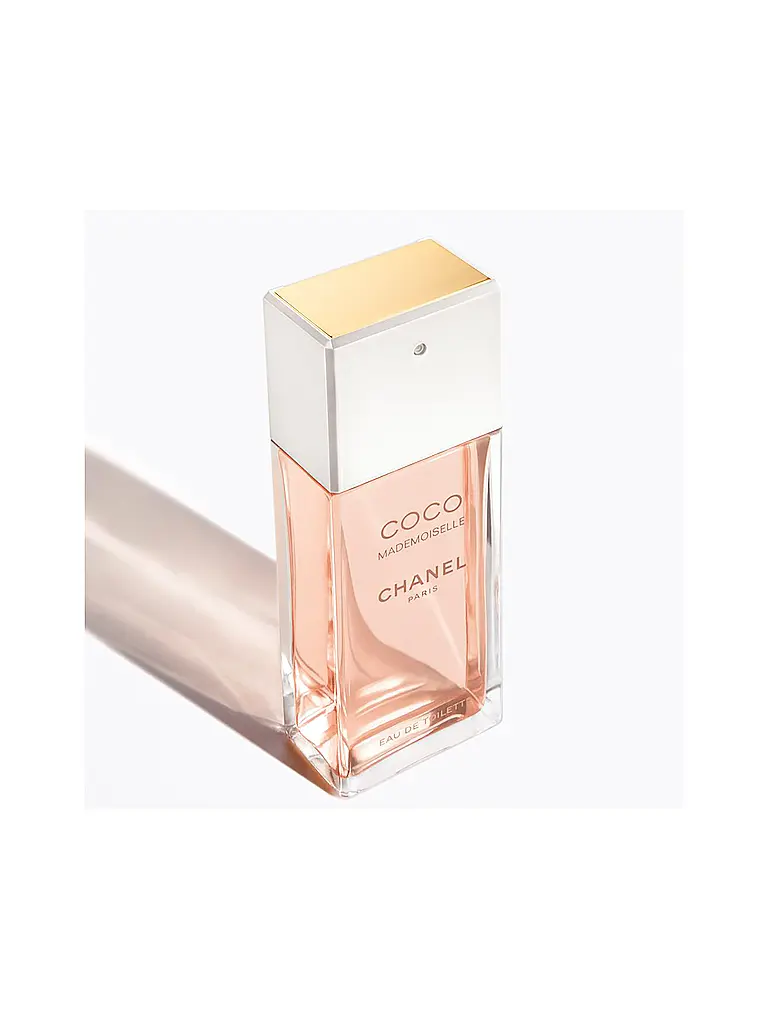 CHANEL |  EAU DE TOILETTE ZERSTÄUBER 100ML | keine Farbe