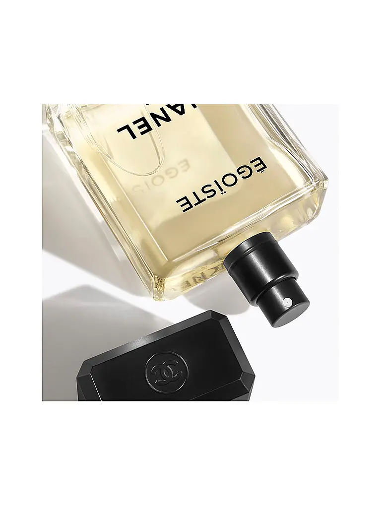 CHANEL |  EAU DE TOILETTE ZERSTÄUBER 100ML | Keine Farbe