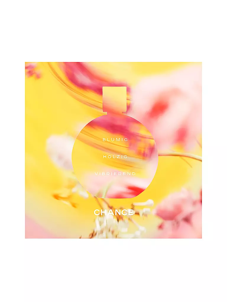 CHANEL |  EAU DE TOILETTE ZERSTÄUBER 100ML | keine Farbe