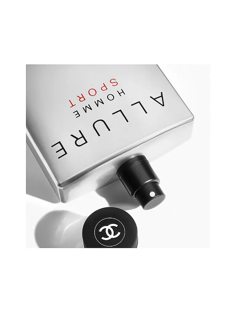 CHANEL |  EAU DE TOILETTE ZERSTÄUBER 150ML | Keine Farbe