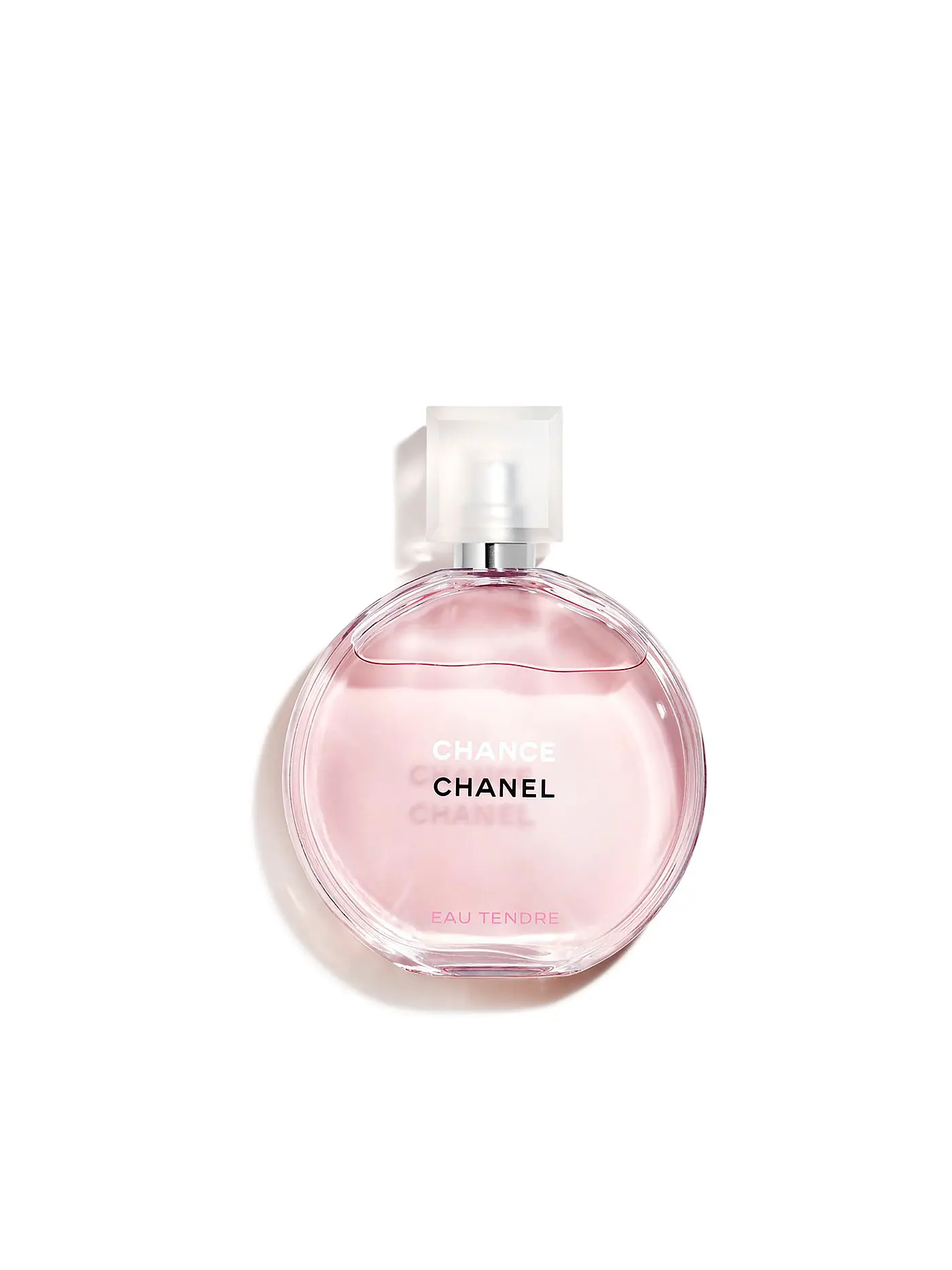 CHANEL |  EAU DE TOILETTE ZERSTÄUBER 35ML | keine Farbe