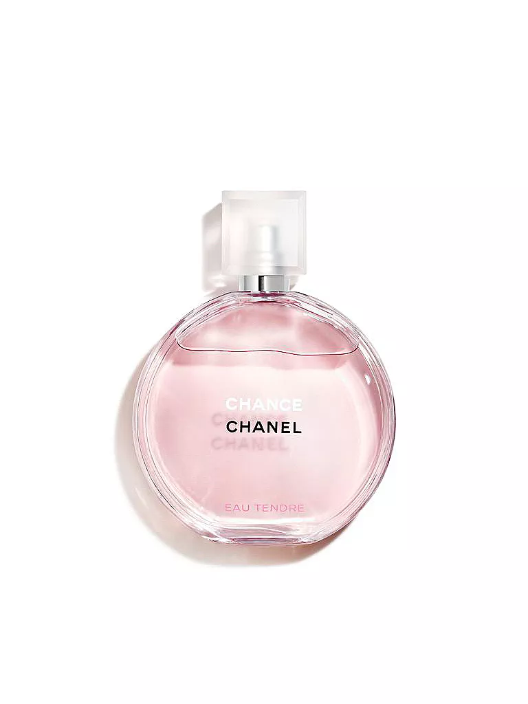 CHANEL |  EAU DE TOILETTE ZERSTÄUBER 35ML | keine Farbe