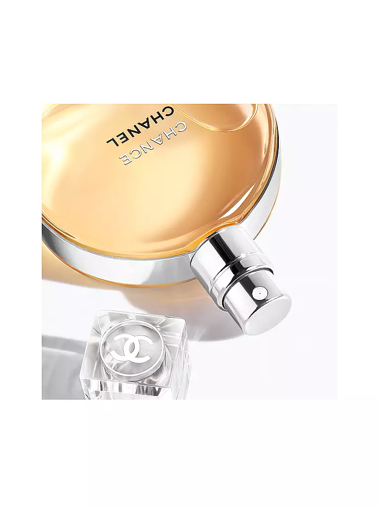 CHANEL |  EAU DE TOILETTE ZERSTÄUBER 35ML | keine Farbe