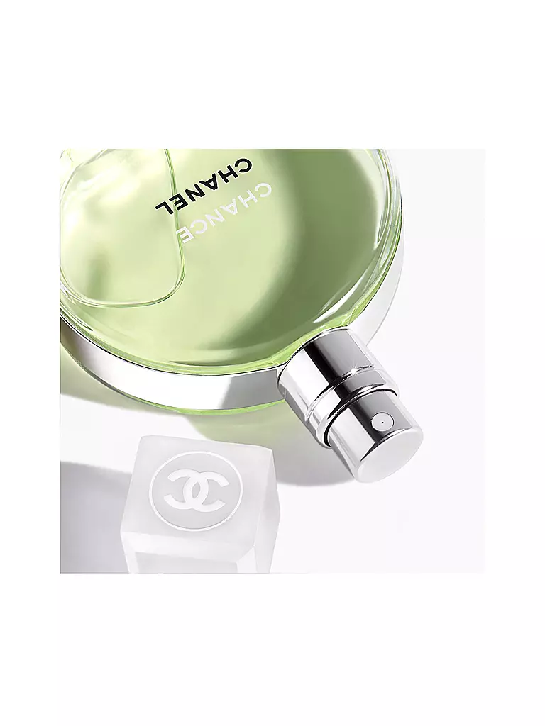 CHANEL |  EAU DE TOILETTE ZERSTÄUBER 35ML | keine Farbe