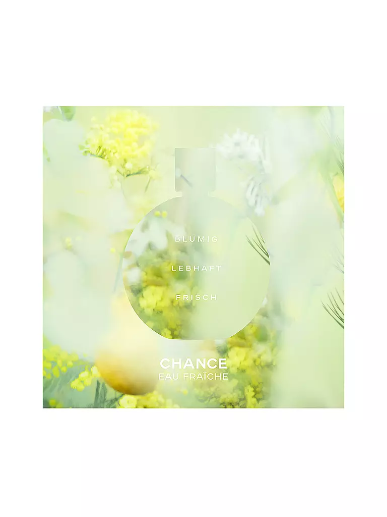 CHANEL |  EAU DE TOILETTE ZERSTÄUBER 35ML | keine Farbe