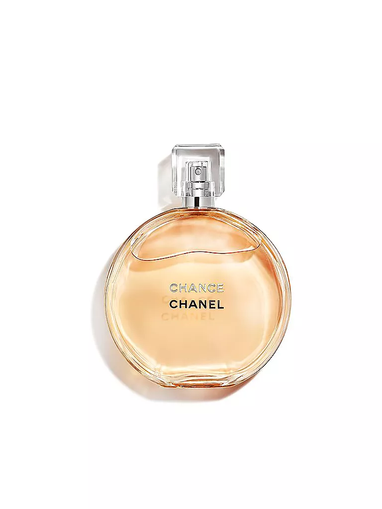 CHANEL |  EAU DE TOILETTE ZERSTÄUBER 50ML | keine Farbe