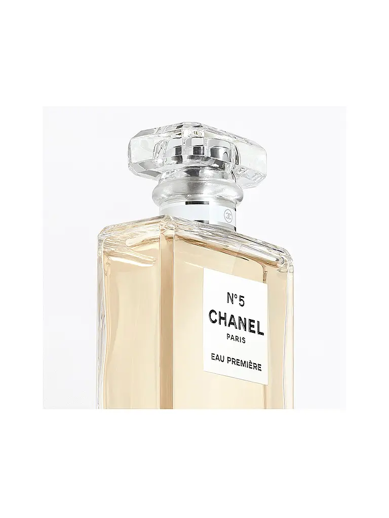 CHANEL |  EAU PREMIÈRE ZERSTÄUBER 50ML | keine Farbe