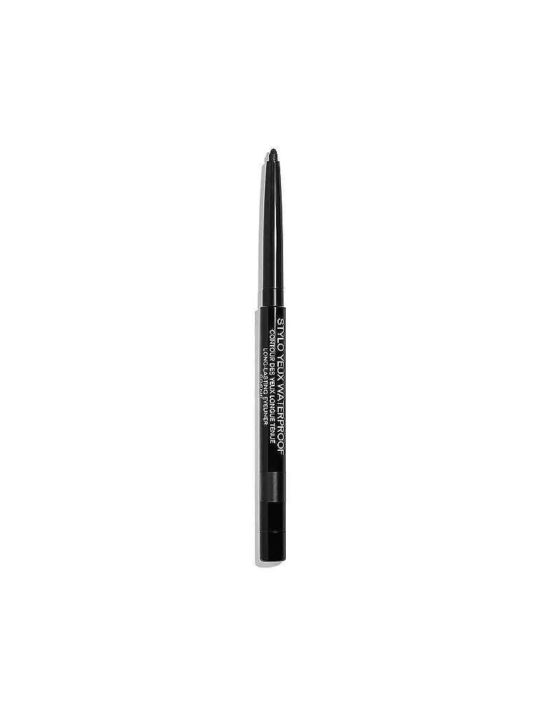 Chanel Eyeliner vs Revlon Eyeliner – Dupeshop