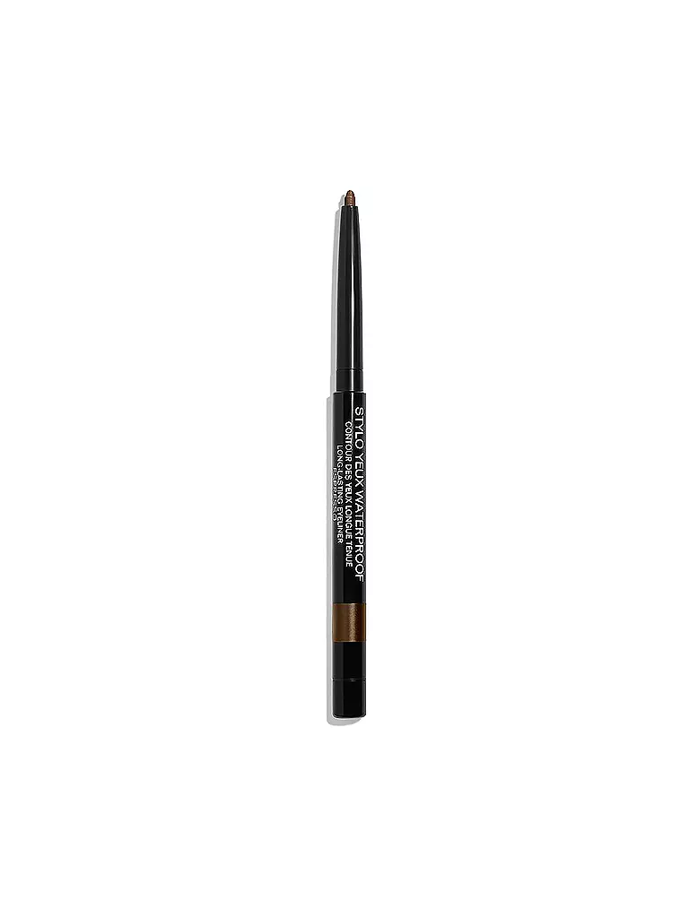 CHANEL, EYELINER UND KAJAL MIT LANGEM HALT 0.3G